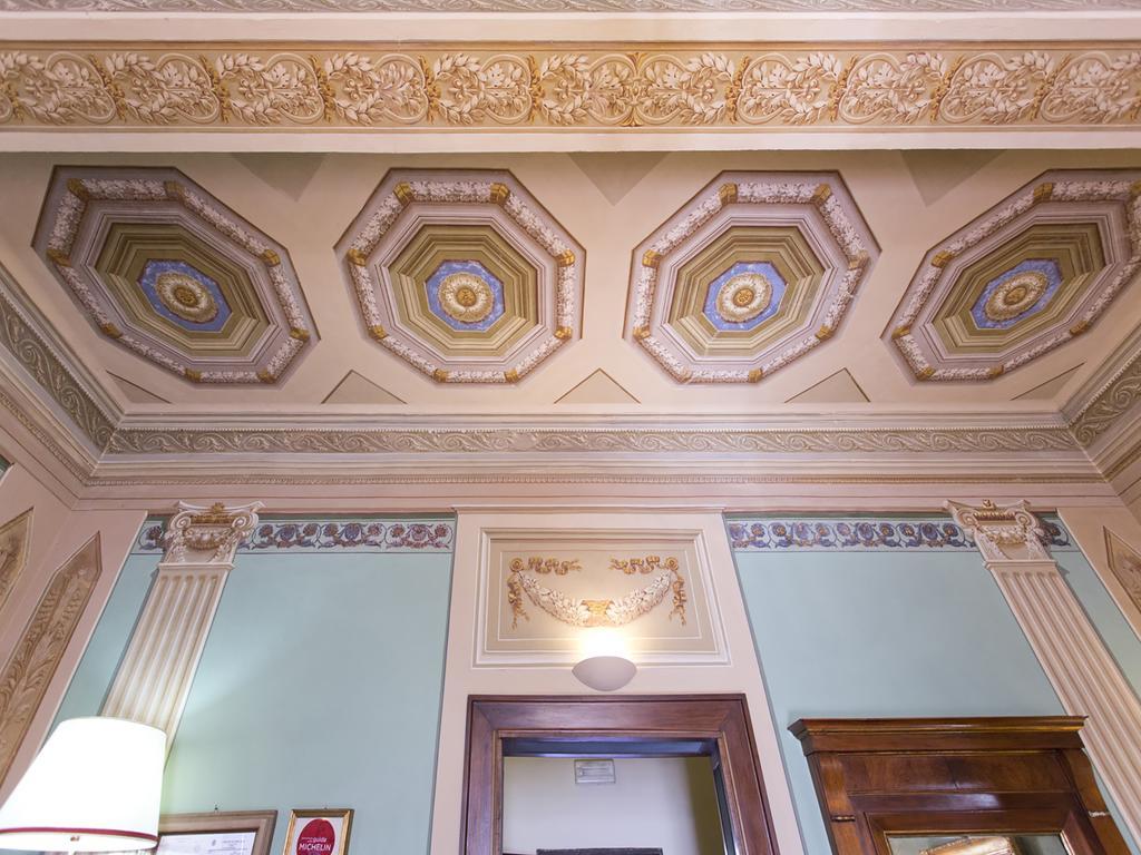Hotel Ca' De' Principi - Residenza D'epoca Piegaro  Esterno foto