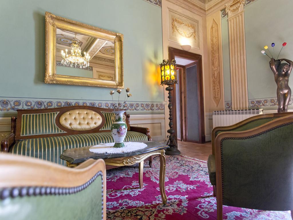 Hotel Ca' De' Principi - Residenza D'epoca Piegaro  Esterno foto