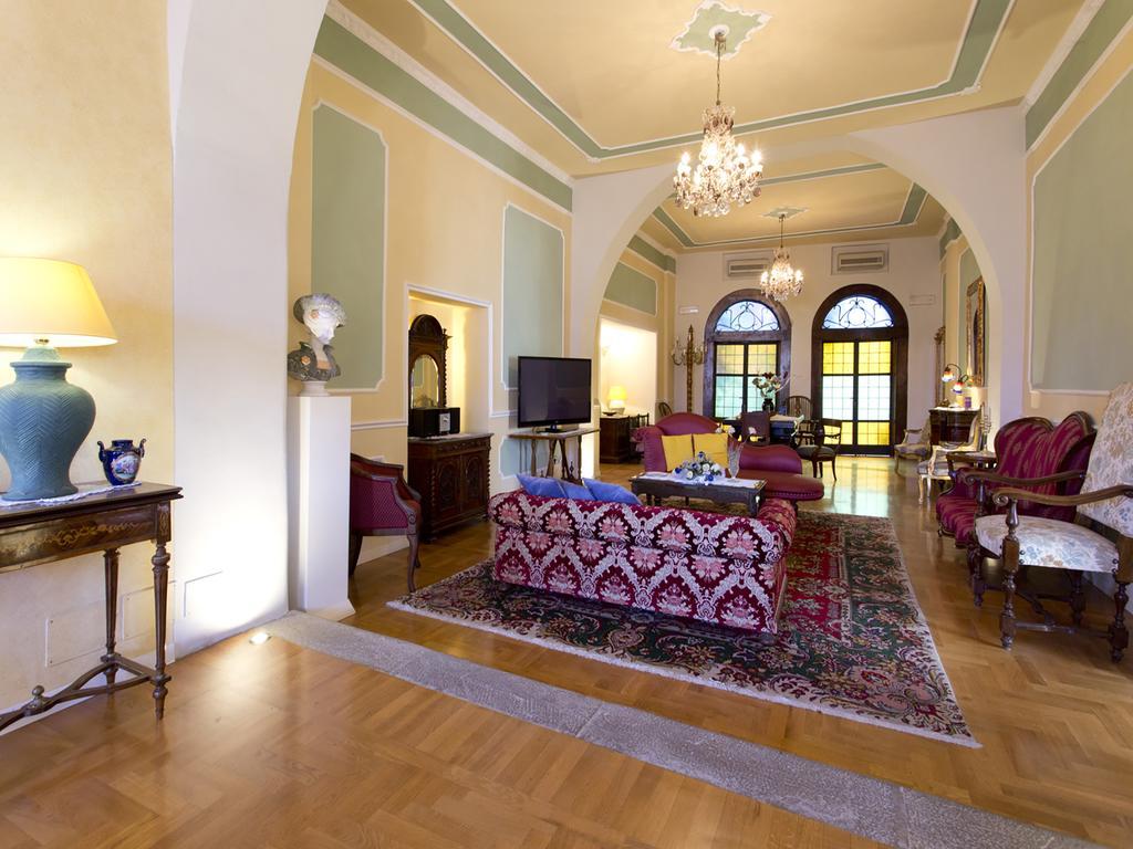 Hotel Ca' De' Principi - Residenza D'epoca Piegaro  Esterno foto