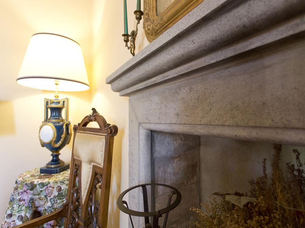 Hotel Ca' De' Principi - Residenza D'epoca Piegaro  Esterno foto