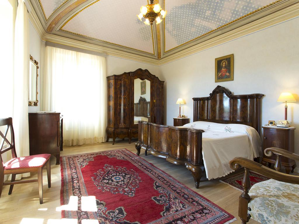 Hotel Ca' De' Principi - Residenza D'epoca Piegaro  Esterno foto