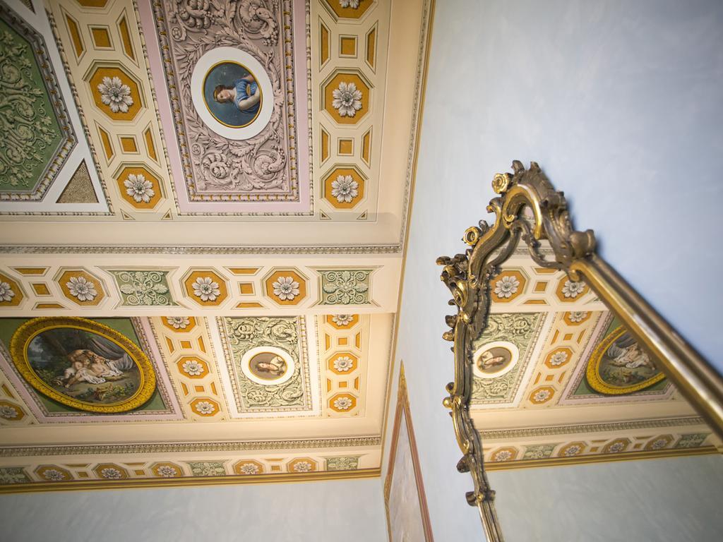 Hotel Ca' De' Principi - Residenza D'epoca Piegaro  Esterno foto