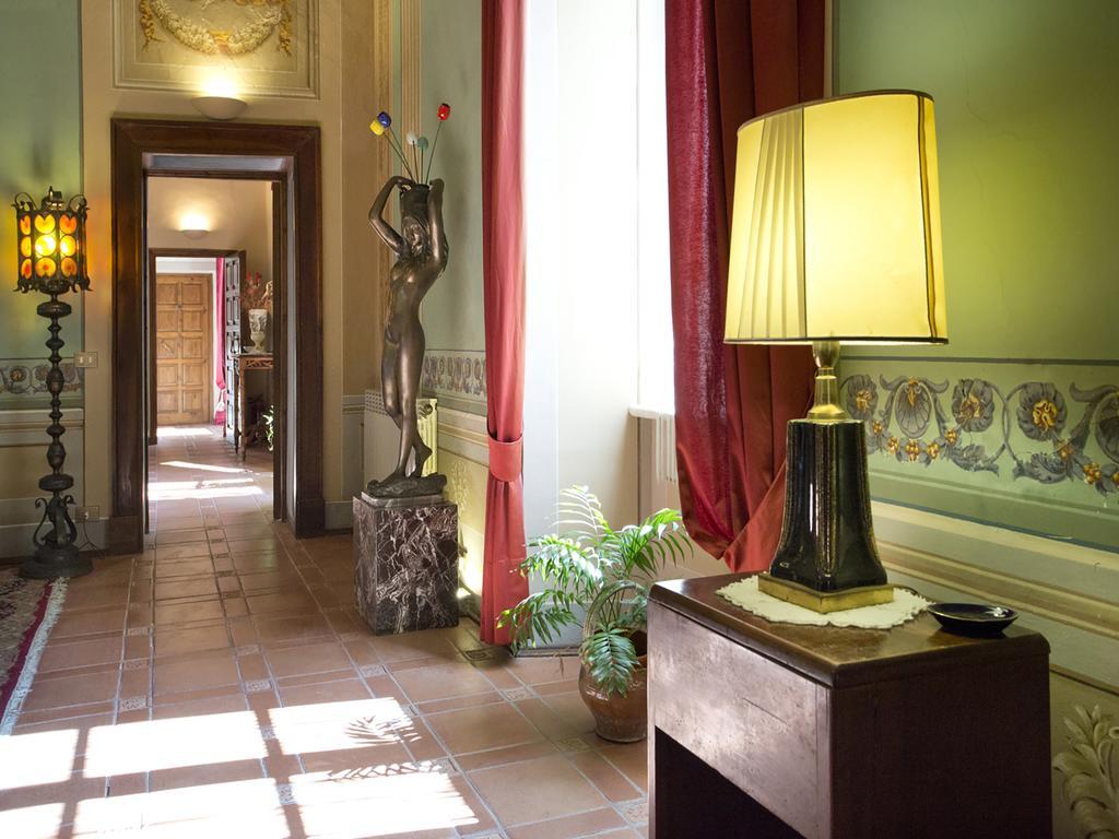 Hotel Ca' De' Principi - Residenza D'epoca Piegaro  Esterno foto