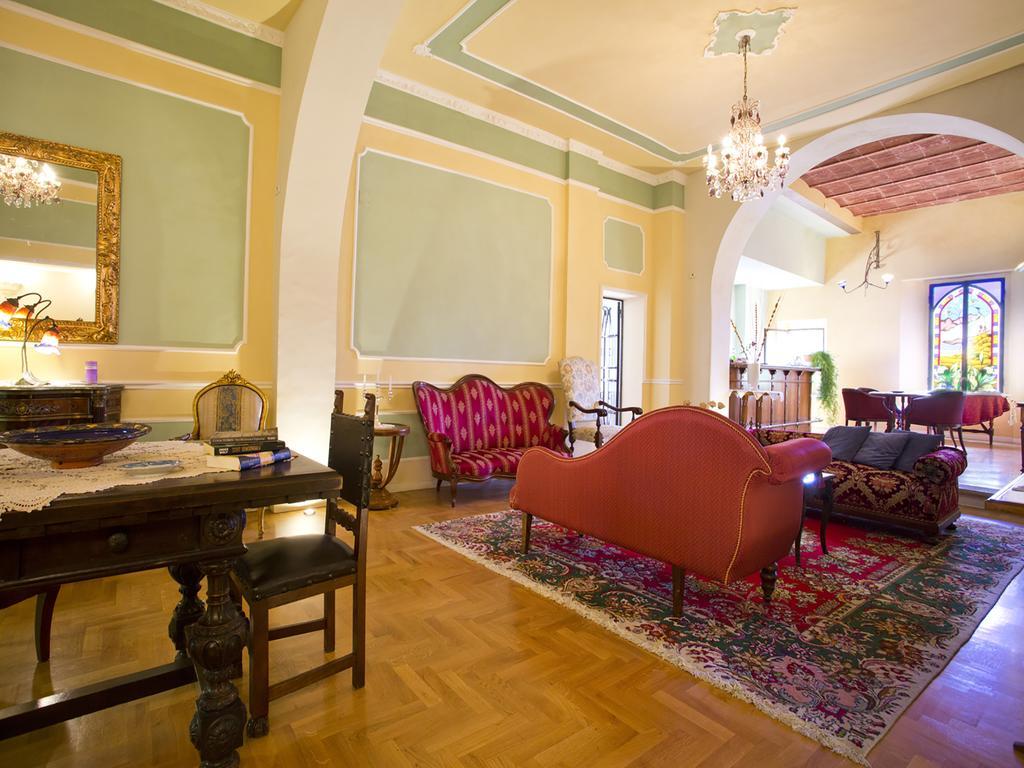Hotel Ca' De' Principi - Residenza D'epoca Piegaro  Esterno foto