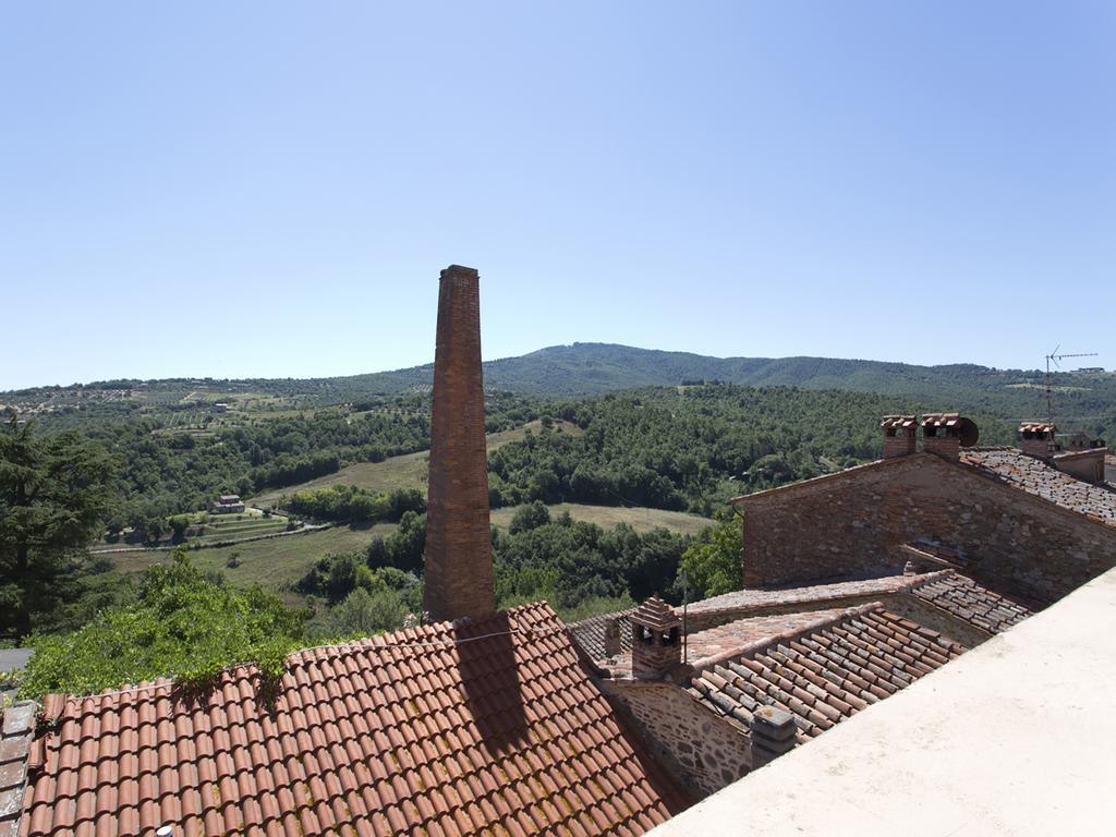 Hotel Ca' De' Principi - Residenza D'epoca Piegaro  Esterno foto