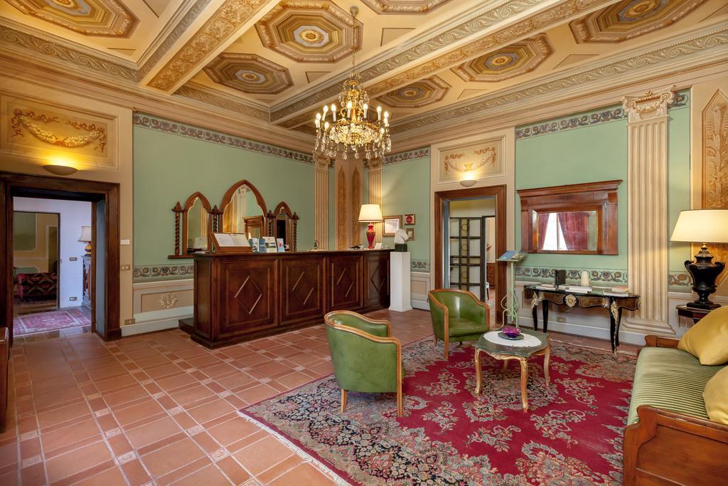 Hotel Ca' De' Principi - Residenza D'epoca Piegaro  Esterno foto