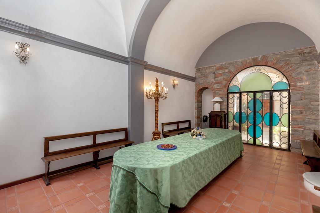 Hotel Ca' De' Principi - Residenza D'epoca Piegaro  Esterno foto