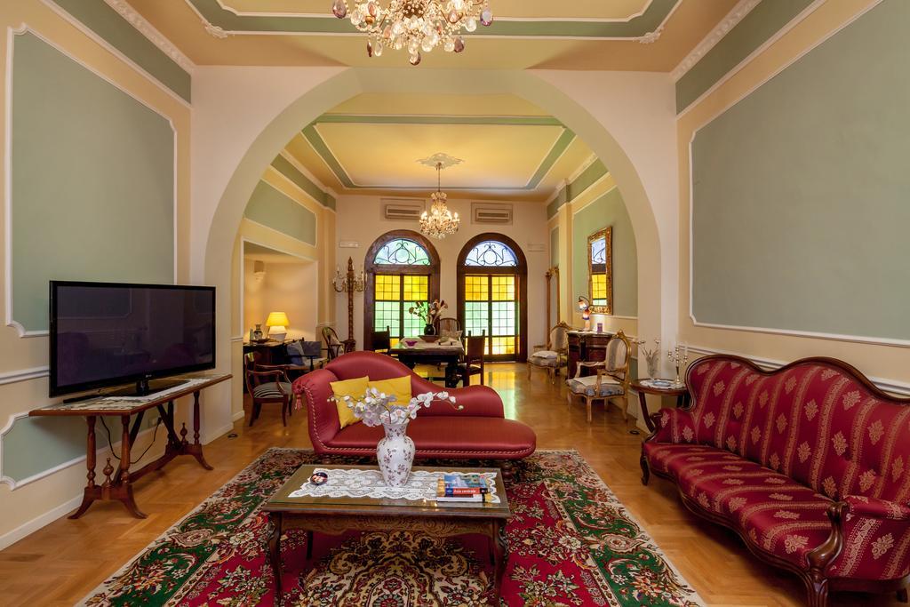 Hotel Ca' De' Principi - Residenza D'epoca Piegaro  Esterno foto