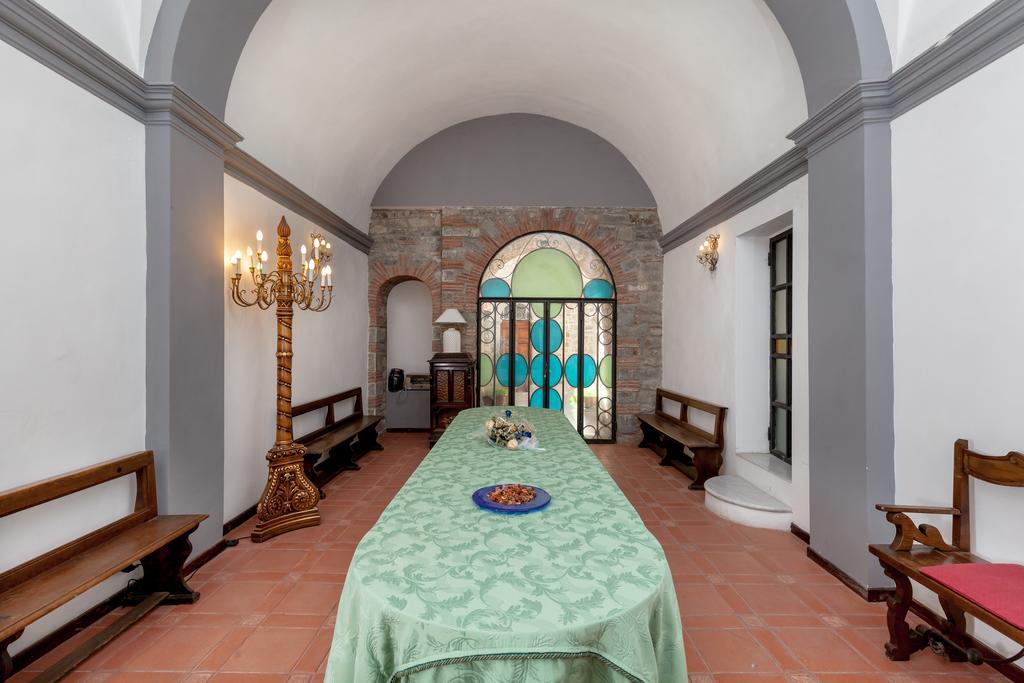 Hotel Ca' De' Principi - Residenza D'epoca Piegaro  Esterno foto
