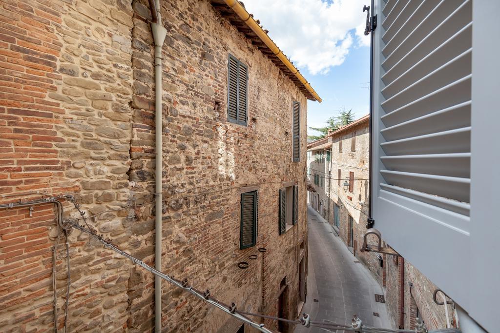 Hotel Ca' De' Principi - Residenza D'epoca Piegaro  Esterno foto