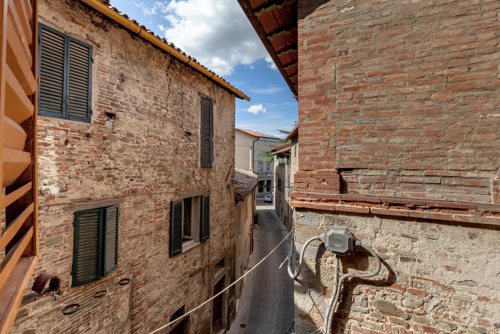 Hotel Ca' De' Principi - Residenza D'epoca Piegaro  Esterno foto
