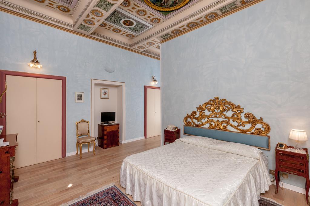 Hotel Ca' De' Principi - Residenza D'epoca Piegaro  Esterno foto