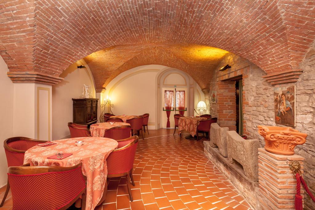 Hotel Ca' De' Principi - Residenza D'epoca Piegaro  Esterno foto