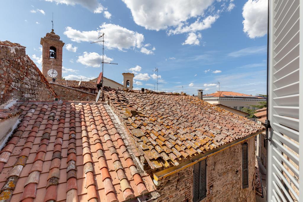 Hotel Ca' De' Principi - Residenza D'epoca Piegaro  Esterno foto