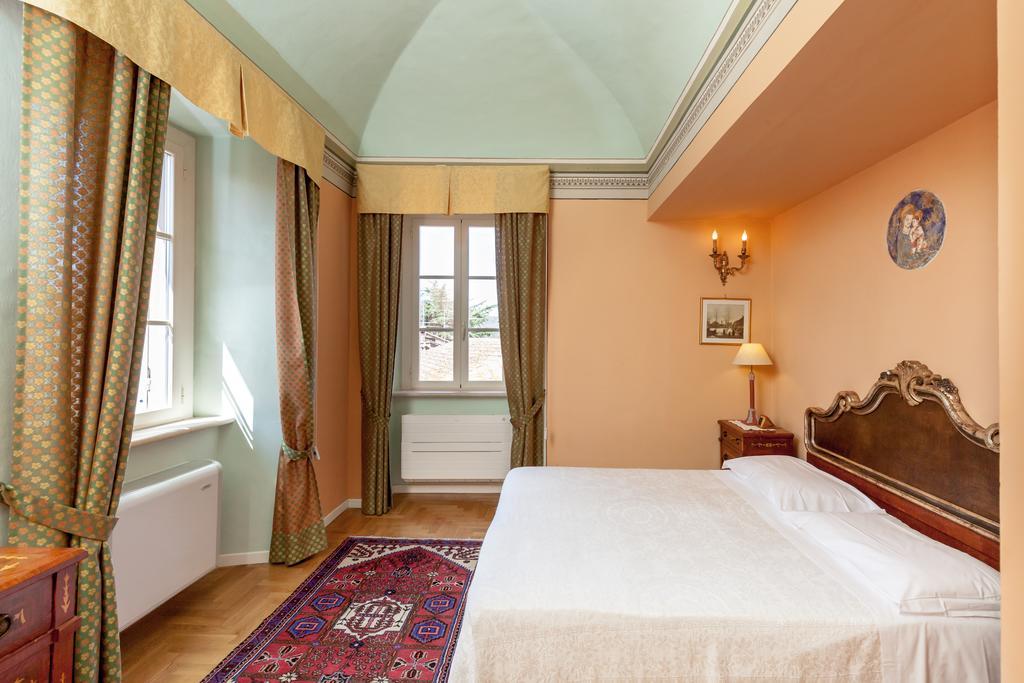 Hotel Ca' De' Principi - Residenza D'epoca Piegaro  Esterno foto