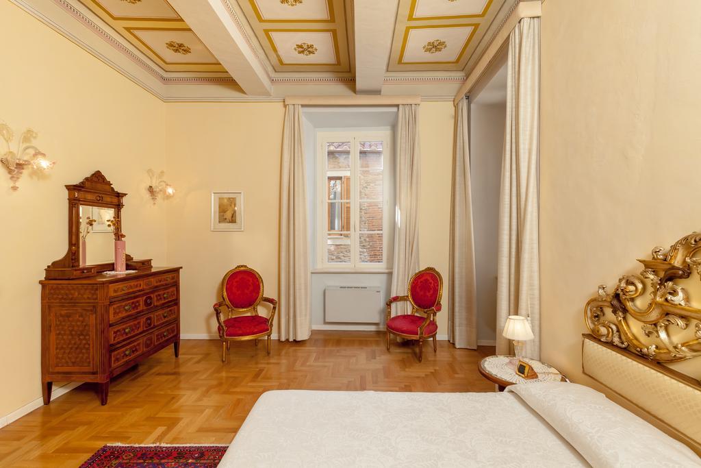 Hotel Ca' De' Principi - Residenza D'epoca Piegaro  Esterno foto