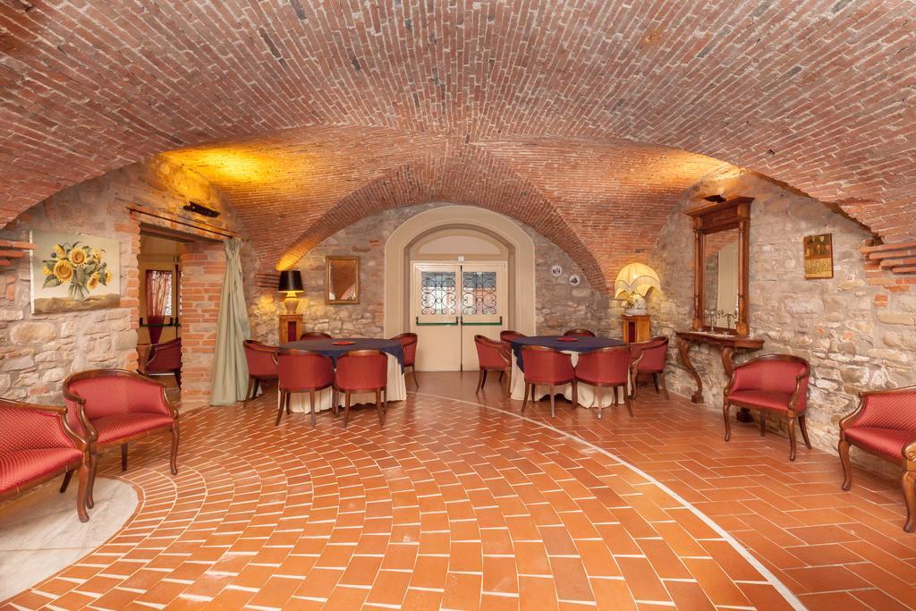 Hotel Ca' De' Principi - Residenza D'epoca Piegaro  Esterno foto