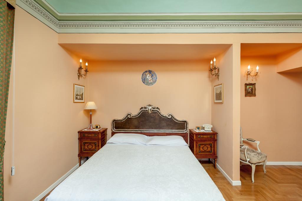 Hotel Ca' De' Principi - Residenza D'epoca Piegaro  Esterno foto