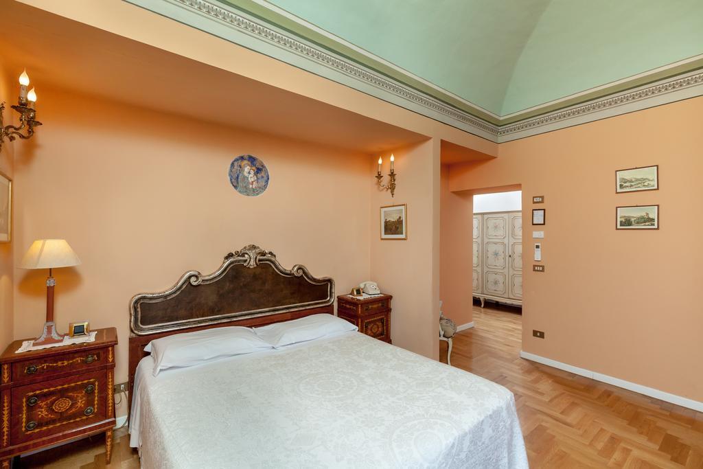 Hotel Ca' De' Principi - Residenza D'epoca Piegaro  Esterno foto