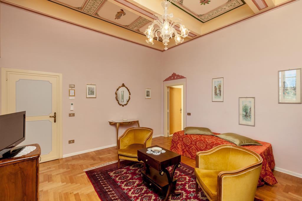 Hotel Ca' De' Principi - Residenza D'epoca Piegaro  Esterno foto