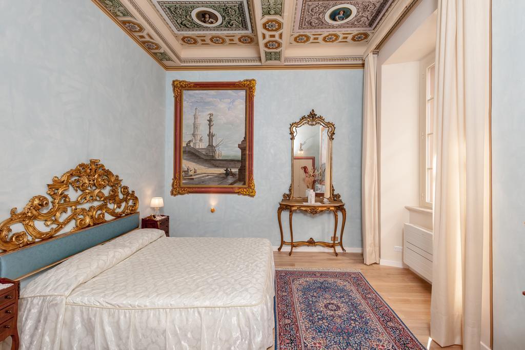 Hotel Ca' De' Principi - Residenza D'epoca Piegaro  Esterno foto