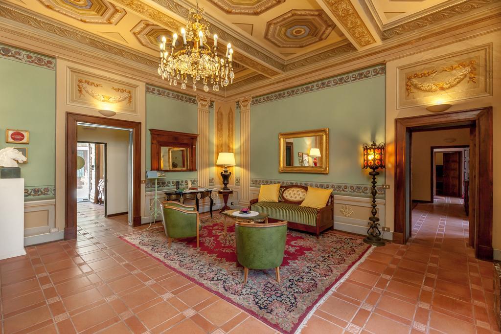 Hotel Ca' De' Principi - Residenza D'epoca Piegaro  Esterno foto