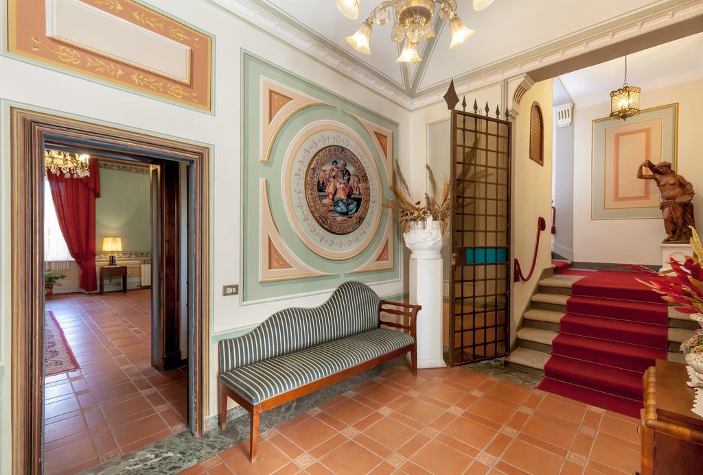 Hotel Ca' De' Principi - Residenza D'epoca Piegaro  Esterno foto